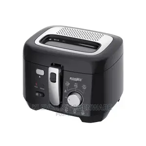 Photo - Kodtec 2.5litres Deep Fryer