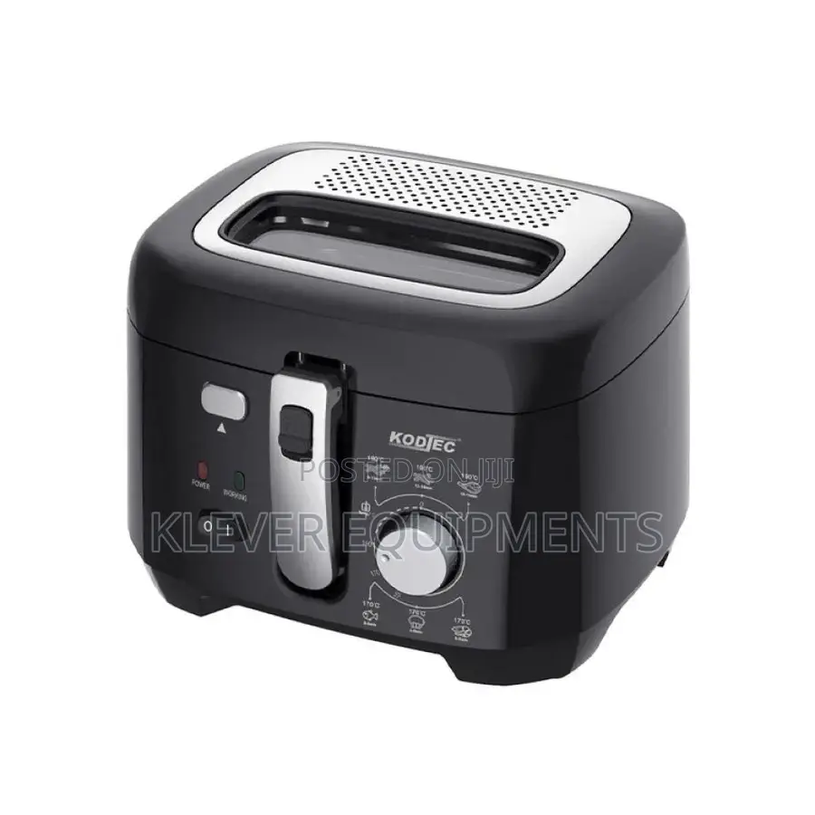 Kodtec 2.5litres Deep Fryer