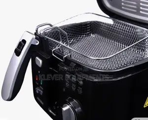 Kodtec 2.5litres Deep Fryer
