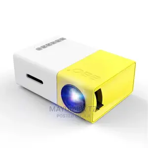 Photo - Mini Projecter