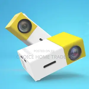 Mini Projecter