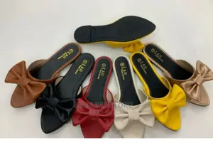 Women's Slippers
