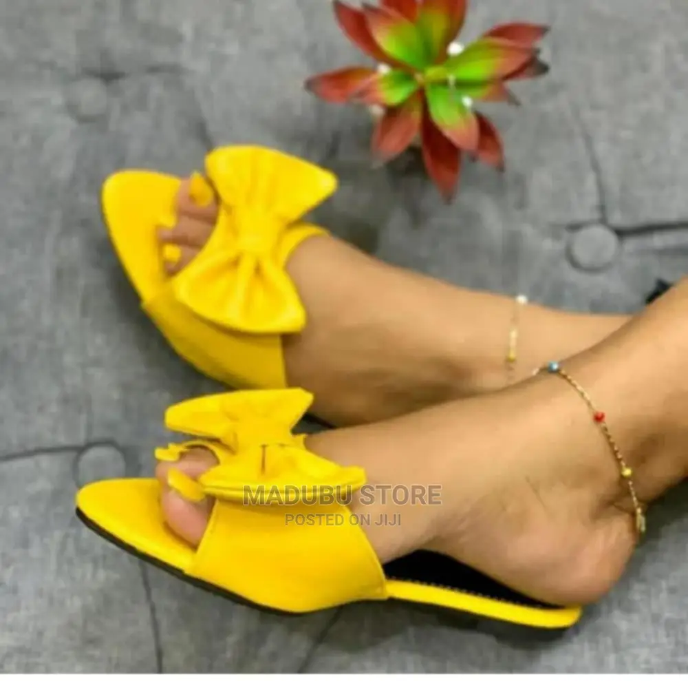 Women's Slippers