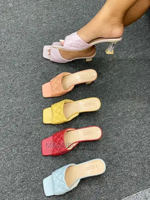 Women's Fashion Pumps