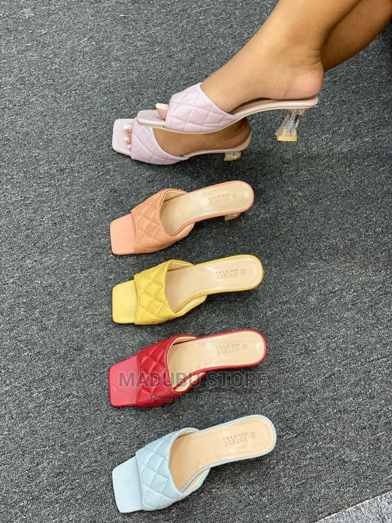 Women's Fashion Pumps