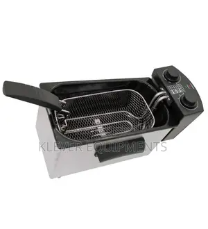 Kodtec 3litres Deep Fryer