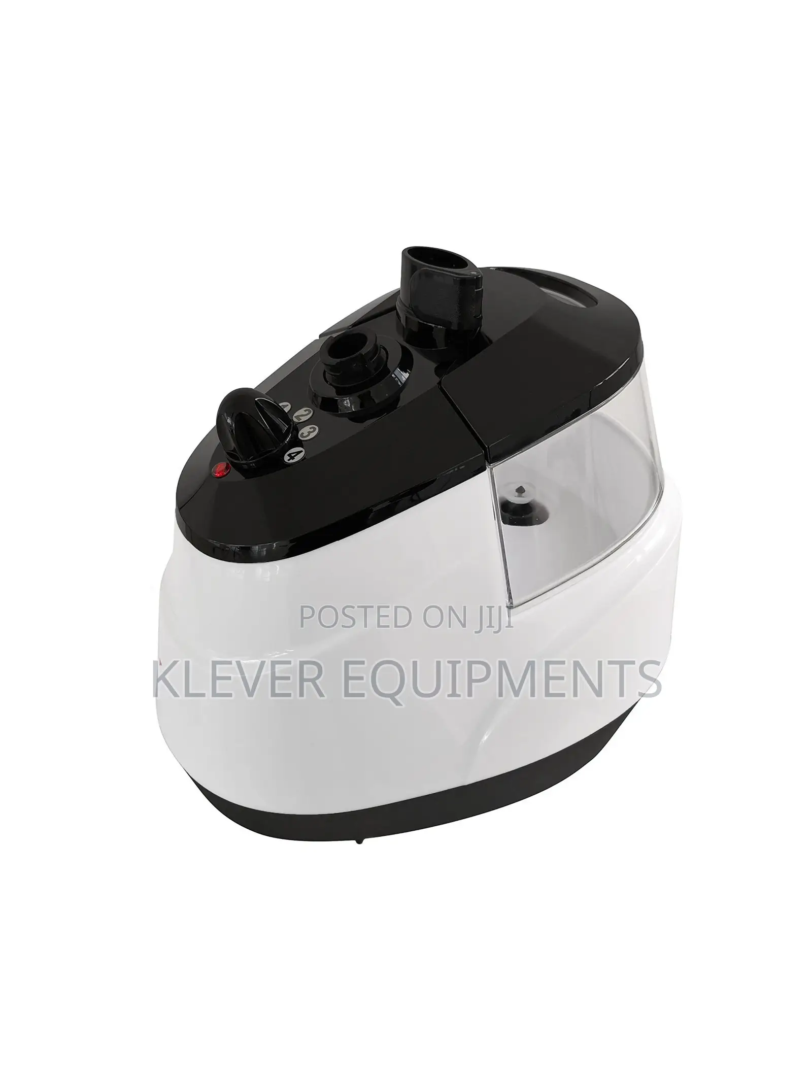 KODTEC Garment Steamer (Pasi Ya Mvuke)