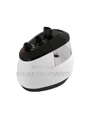 KODTEC Garment Steamer (Pasi Ya Mvuke)