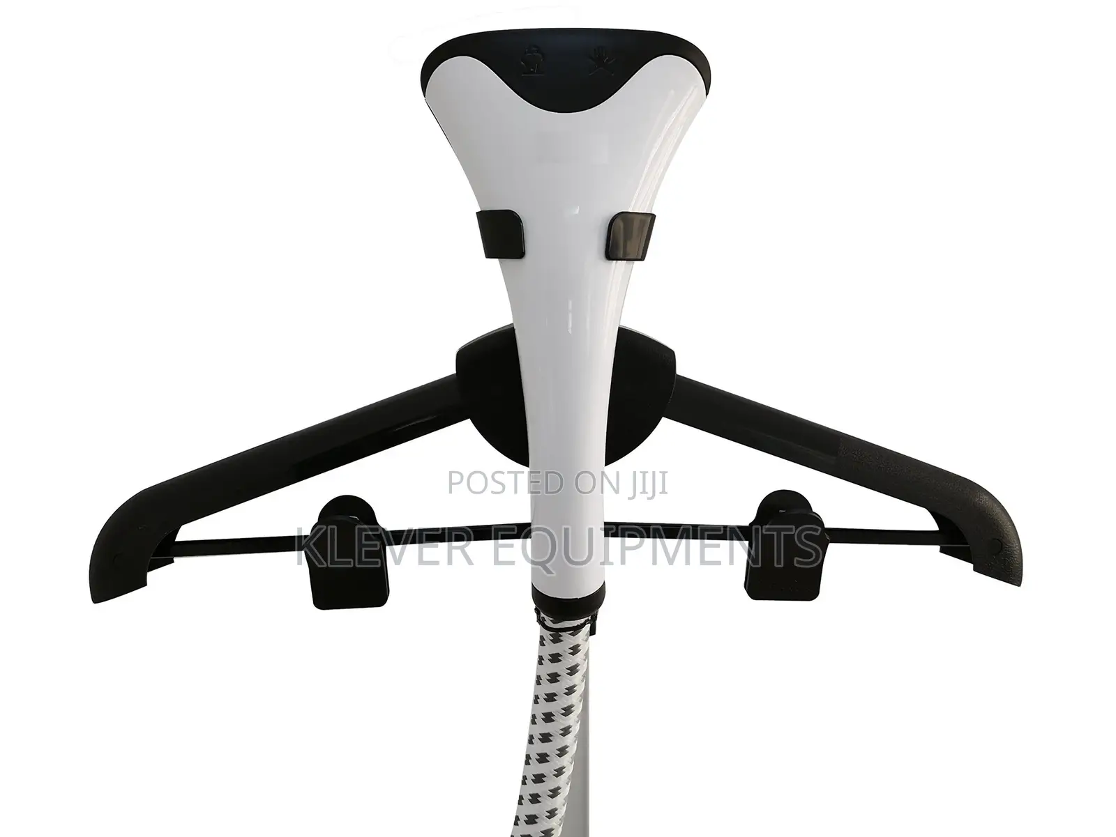 KODTEC Garment Steamer (Pasi Ya Mvuke)