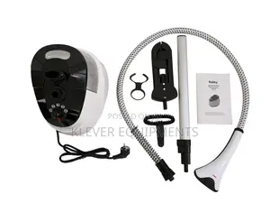 KODTEC Garment Steamer (Pasi Ya Mvuke)