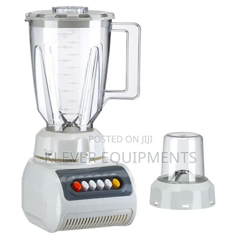 Kodtec 2in1 Blender KT3007BL