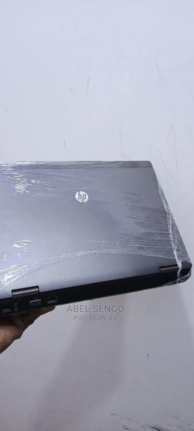 Laptop HP ProBook 6445B 6GB Intel Core I3 HDD 320GB
