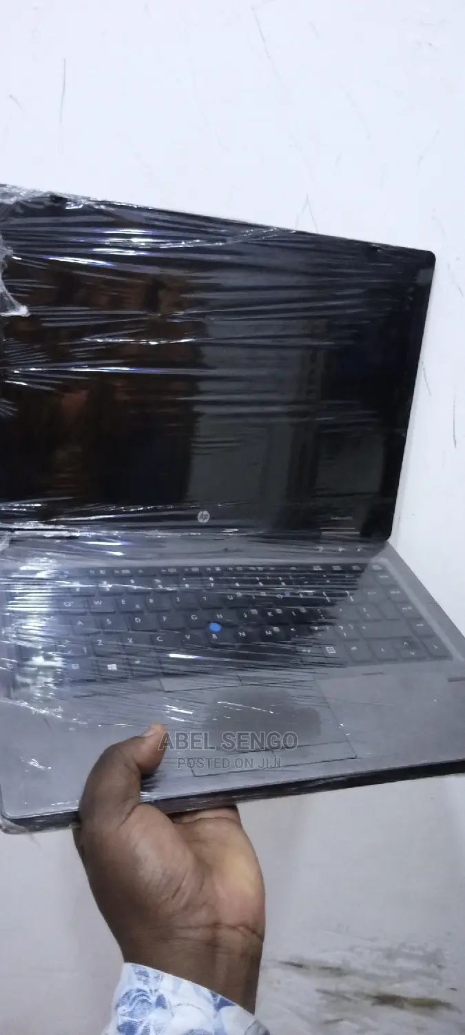Laptop HP ProBook 6445B 6GB Intel Core I3 HDD 320GB
