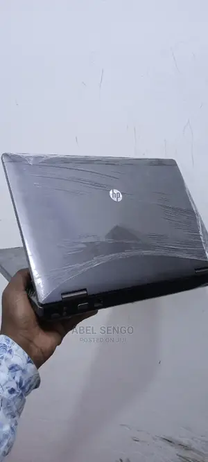 Laptop HP ProBook 6445B 6GB Intel Core I3 HDD 320GB