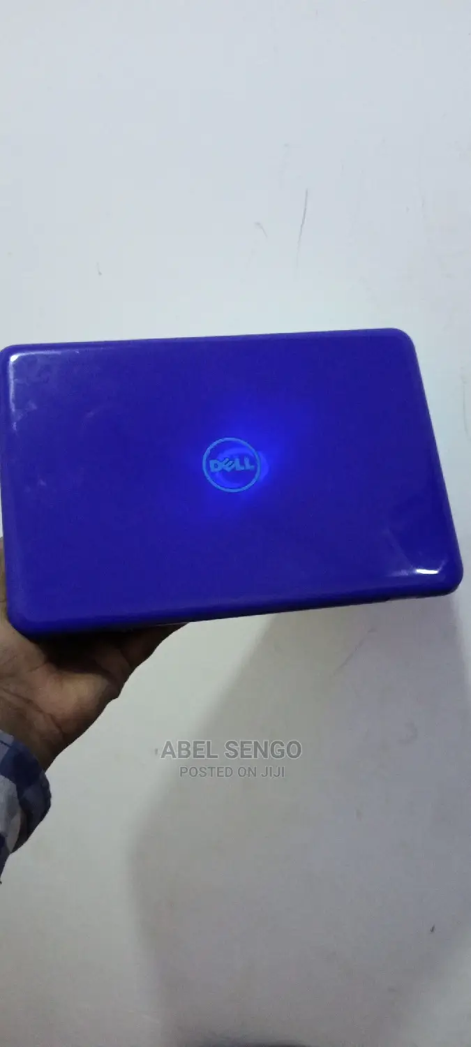 Laptop Dell 4GB Intel Core 2 Duo HDD 500GB