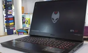 New Laptop 16GB Intel Core I7 SSD 1T