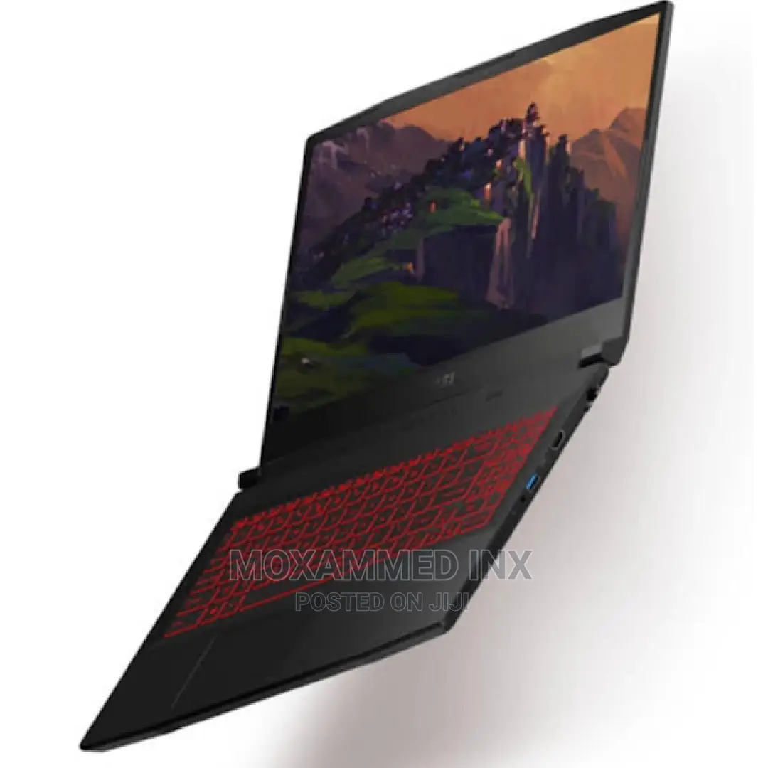 New Laptop 16GB Intel Core I7 SSD 512GB