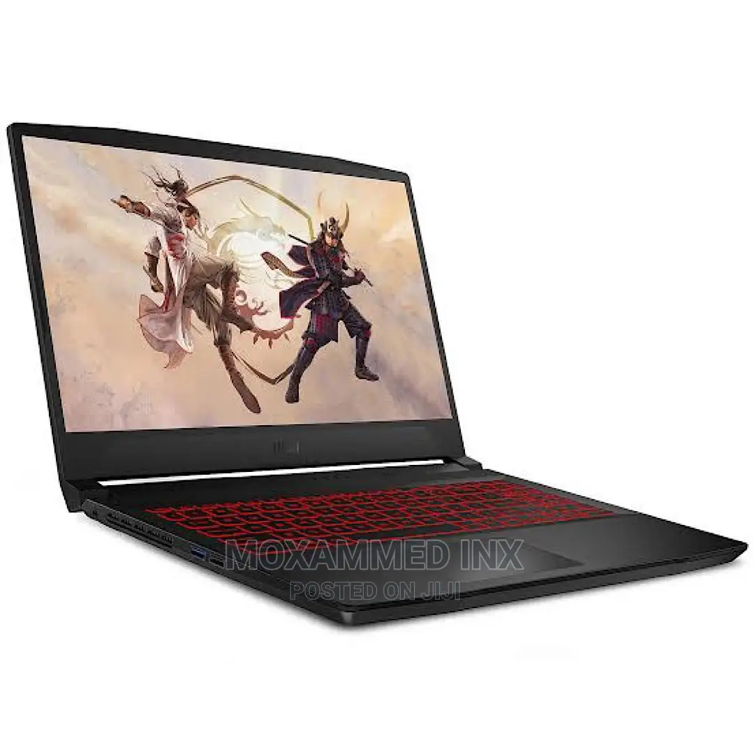 New Laptop 16GB Intel Core I7 SSD 512GB