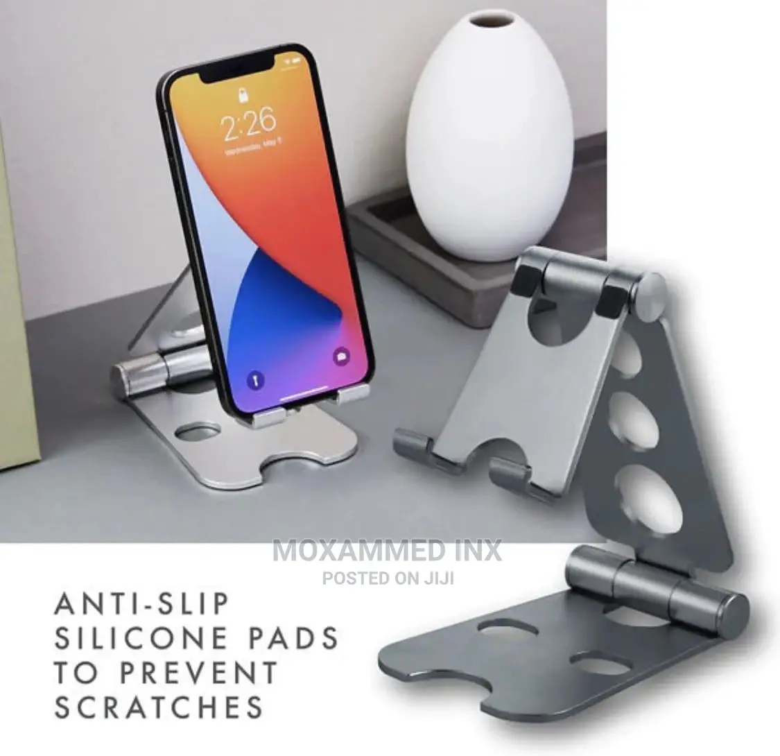 Powerology Mobile Foldable Stand