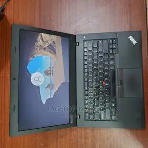 Laptop Lenovo ThinkPad L450 4GB Intel Core I5 HDD 500GB