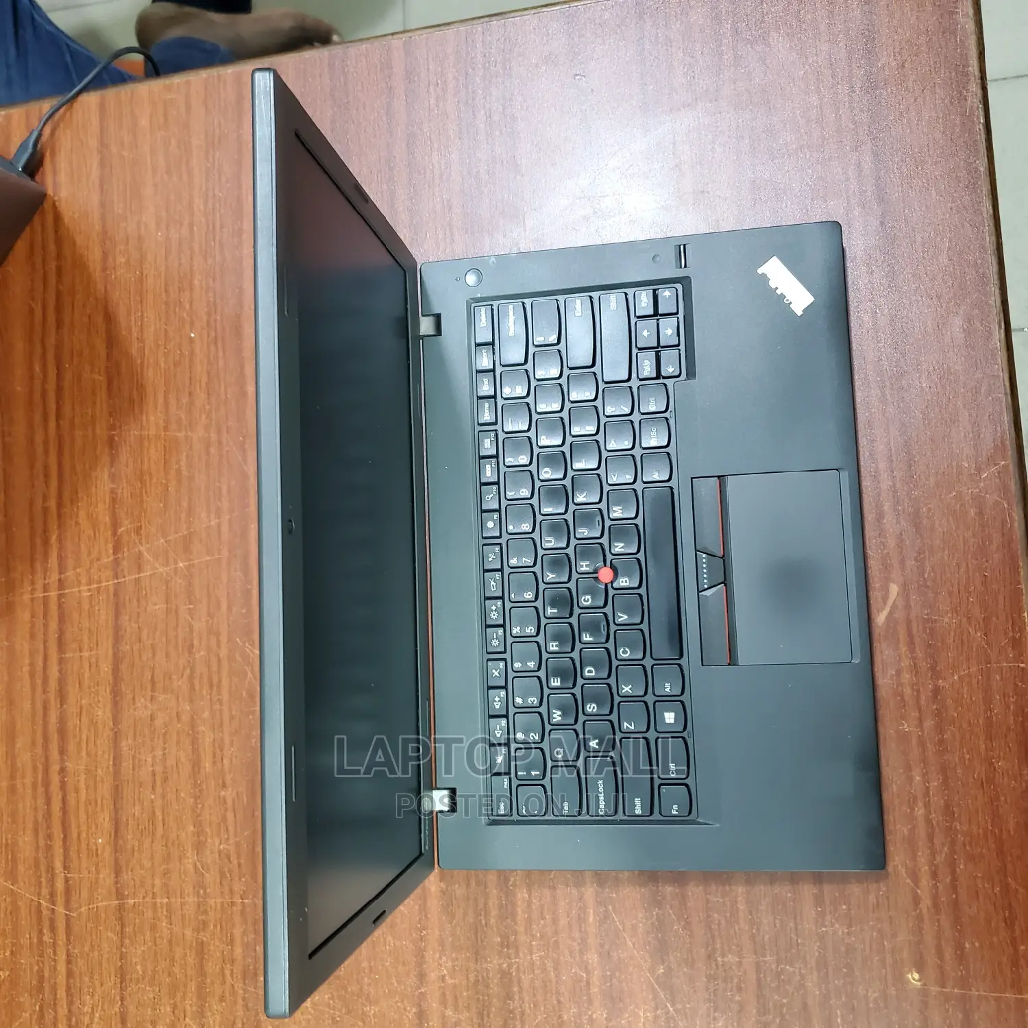 Laptop Lenovo ThinkPad L450 4GB Intel Core I5 HDD 500GB