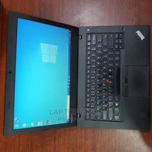 Laptop Lenovo ThinkPad L450 4GB Intel Core I5 HDD 500GB