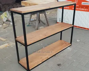 Shelf Nzuri Sana Simple Bei Yetu Ni Poa