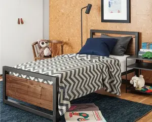 Kitanda Kizuri Sana Simple Kwa Bei Nafuu