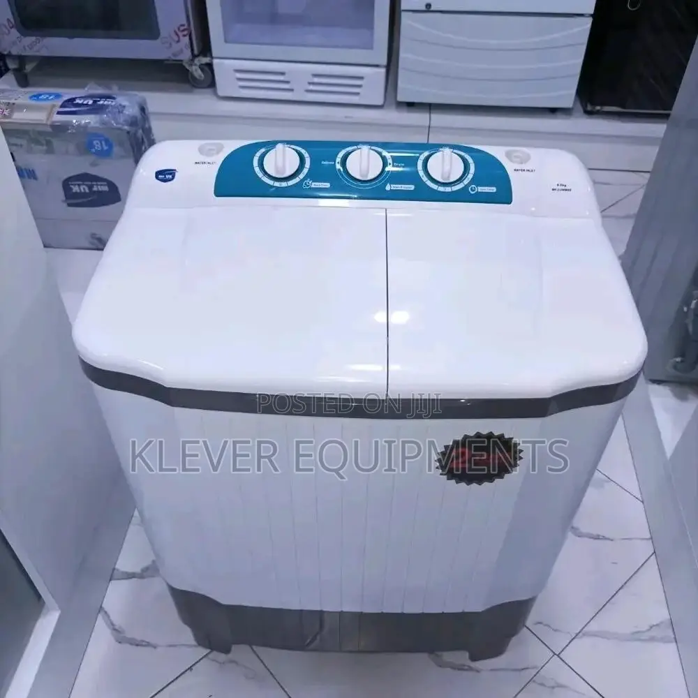Mruk Washing Machine 7kg