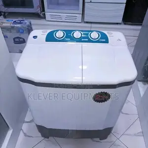 Mruk Washing Machine 7kg