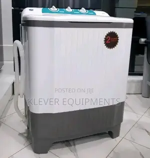 Mruk Washing Machine 7kg
