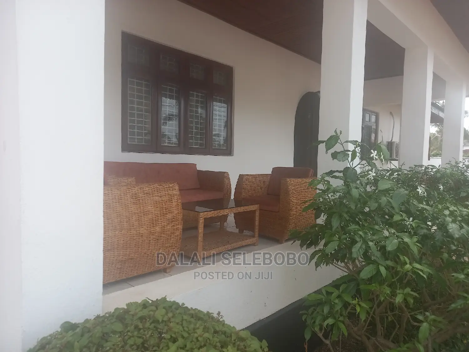1bdrm Bedsitter in Mbez Beach Lamada, Kinondoni for Rent