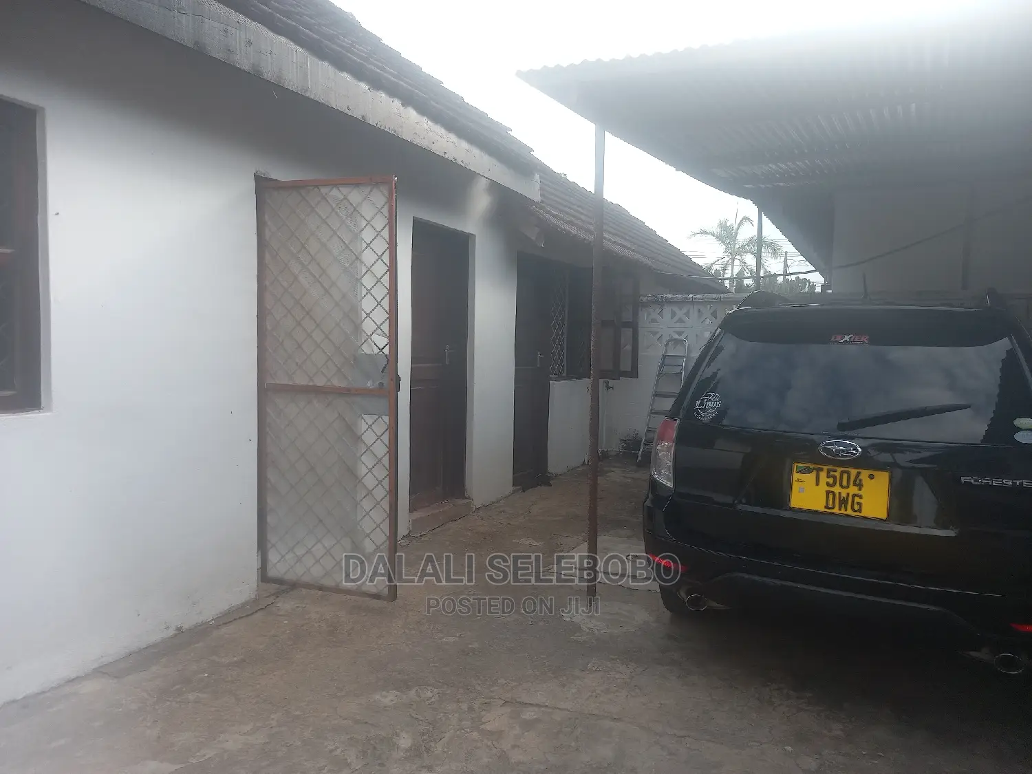 1bdrm Bedsitter in Mbez Beach Lamada, Kinondoni for Rent