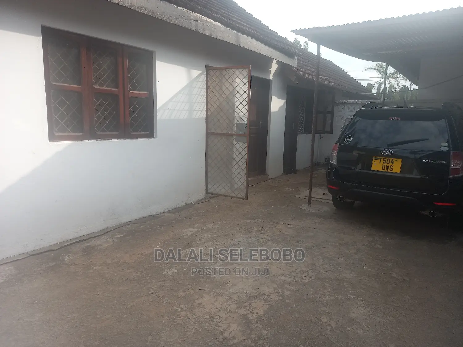 1bdrm Bedsitter in Mbez Beach Lamada, Kinondoni for Rent