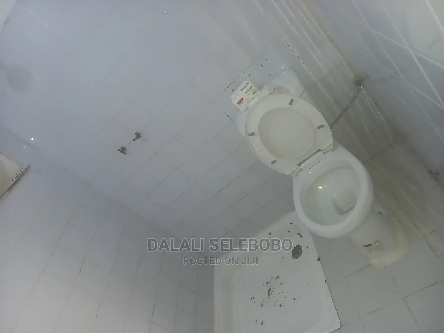 1bdrm Bedsitter in Mbez Beach Lamada, Kinondoni for Rent