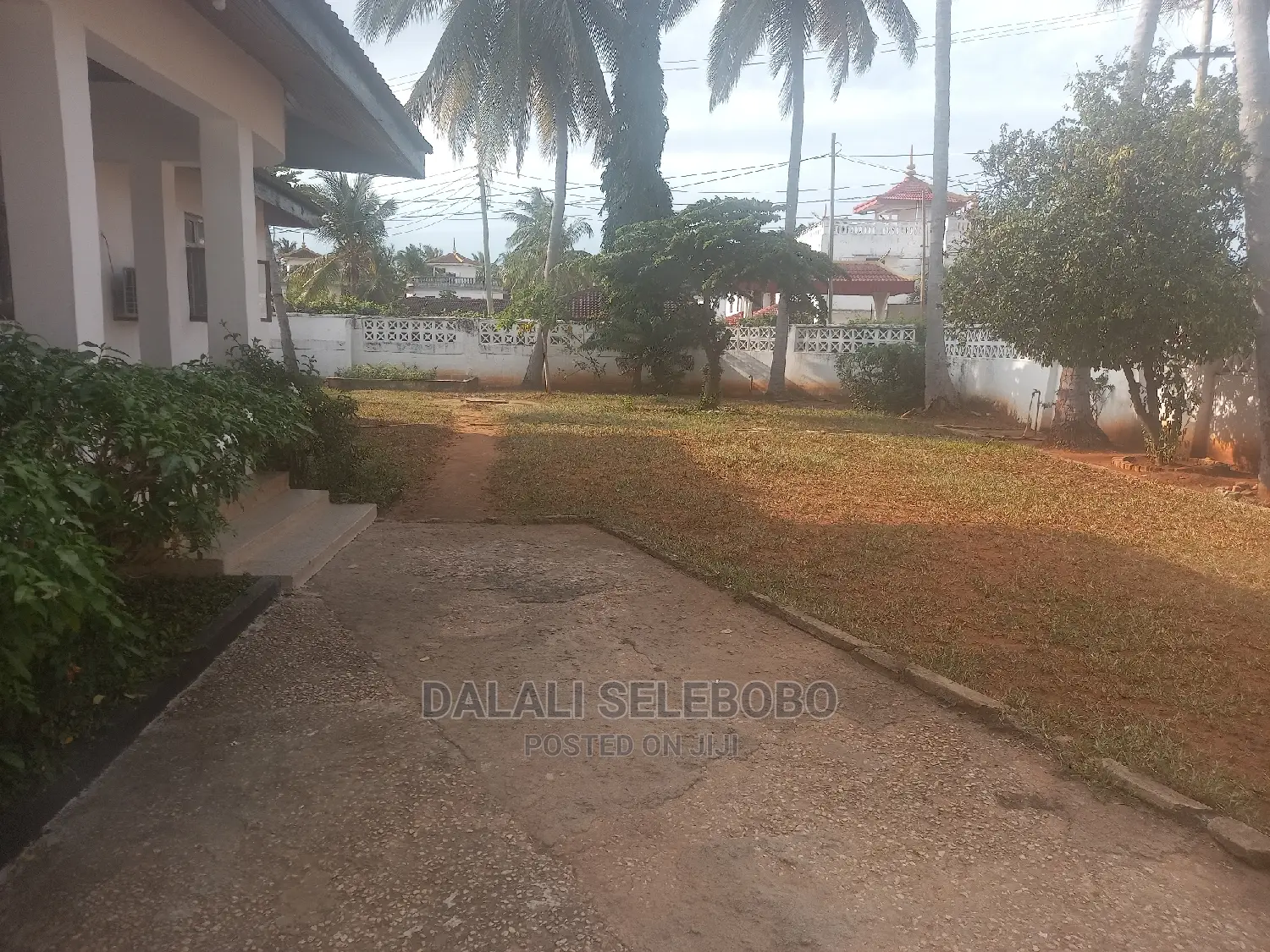 1bdrm Bedsitter in Mbez Beach Lamada, Kinondoni for Rent