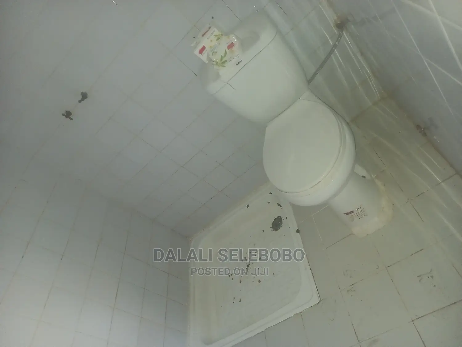 1bdrm Bedsitter in Mbez Beach Lamada, Kinondoni for Rent