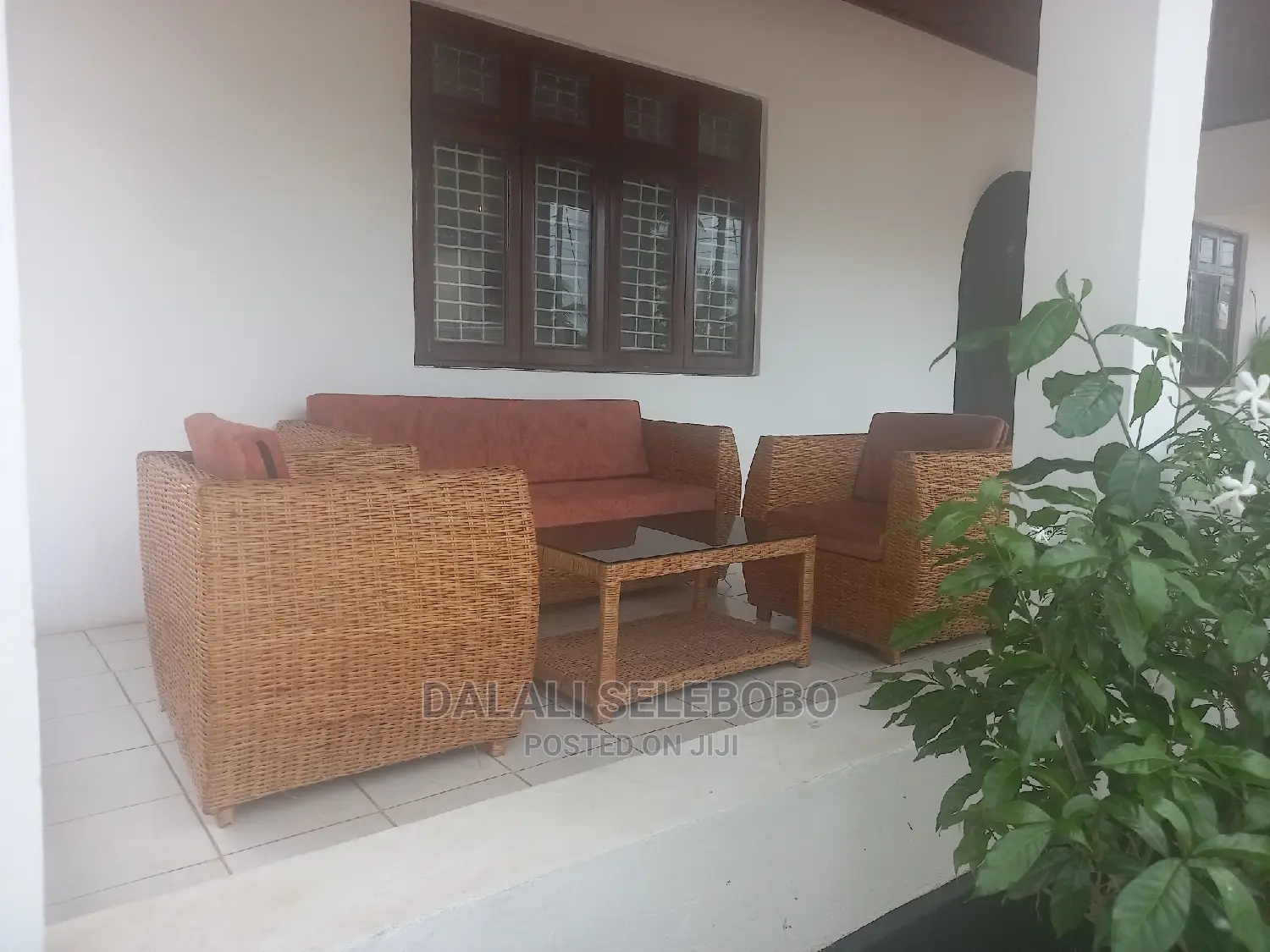 1bdrm Bedsitter in Mbez Beach Lamada, Kinondoni for Rent