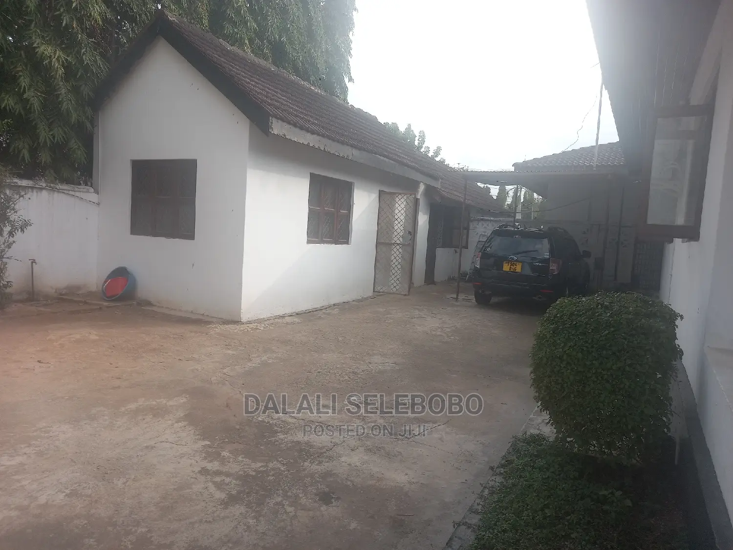 1bdrm Bedsitter in Mbez Beach Lamada, Kinondoni for Rent