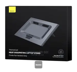 Baseus Turbo Fan Version Laptop Stand