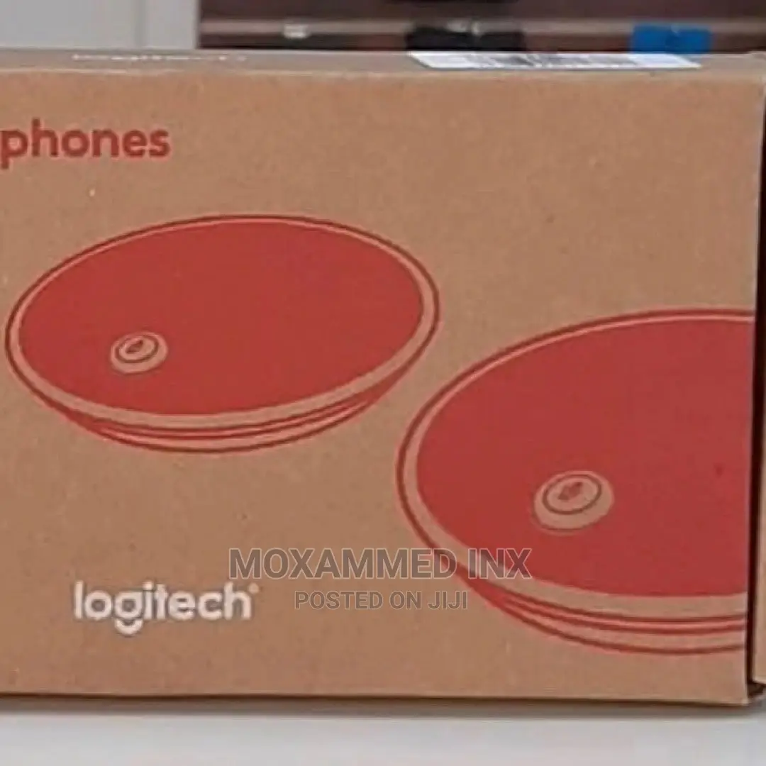 Logitech Expansion Microphone P