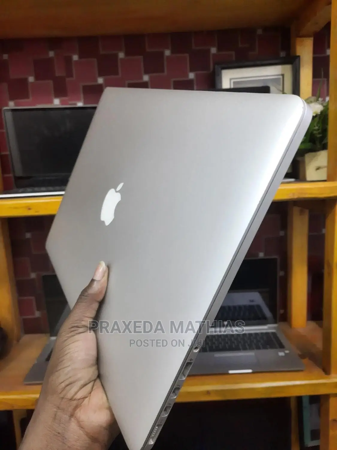 Laptop Apple MacBook 2014 16GB Intel Core i7 HDD 500GB