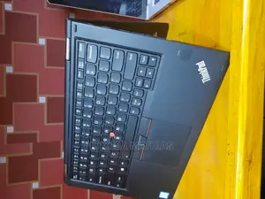 Laptop Lenovo ThinkPad Yoga 370 8GB Intel Core I5 SSD 256GB