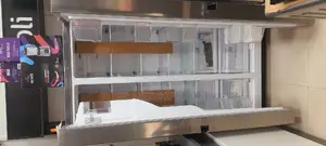 LG Inverter Smart Refrigerator 668L