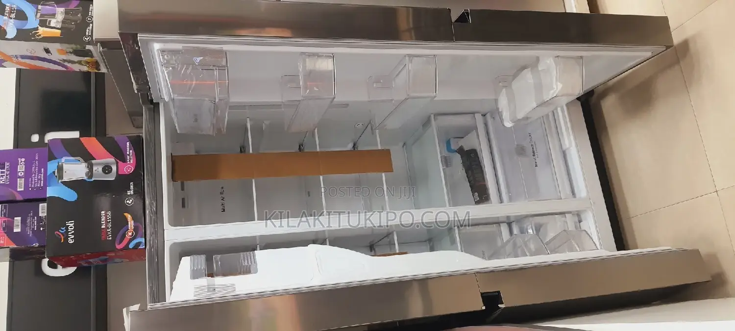 LG Inverter Smart Refrigerator 668L