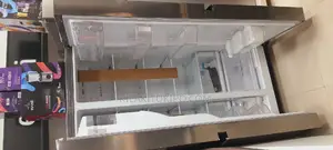 LG Inverter Smart Refrigerator 668L