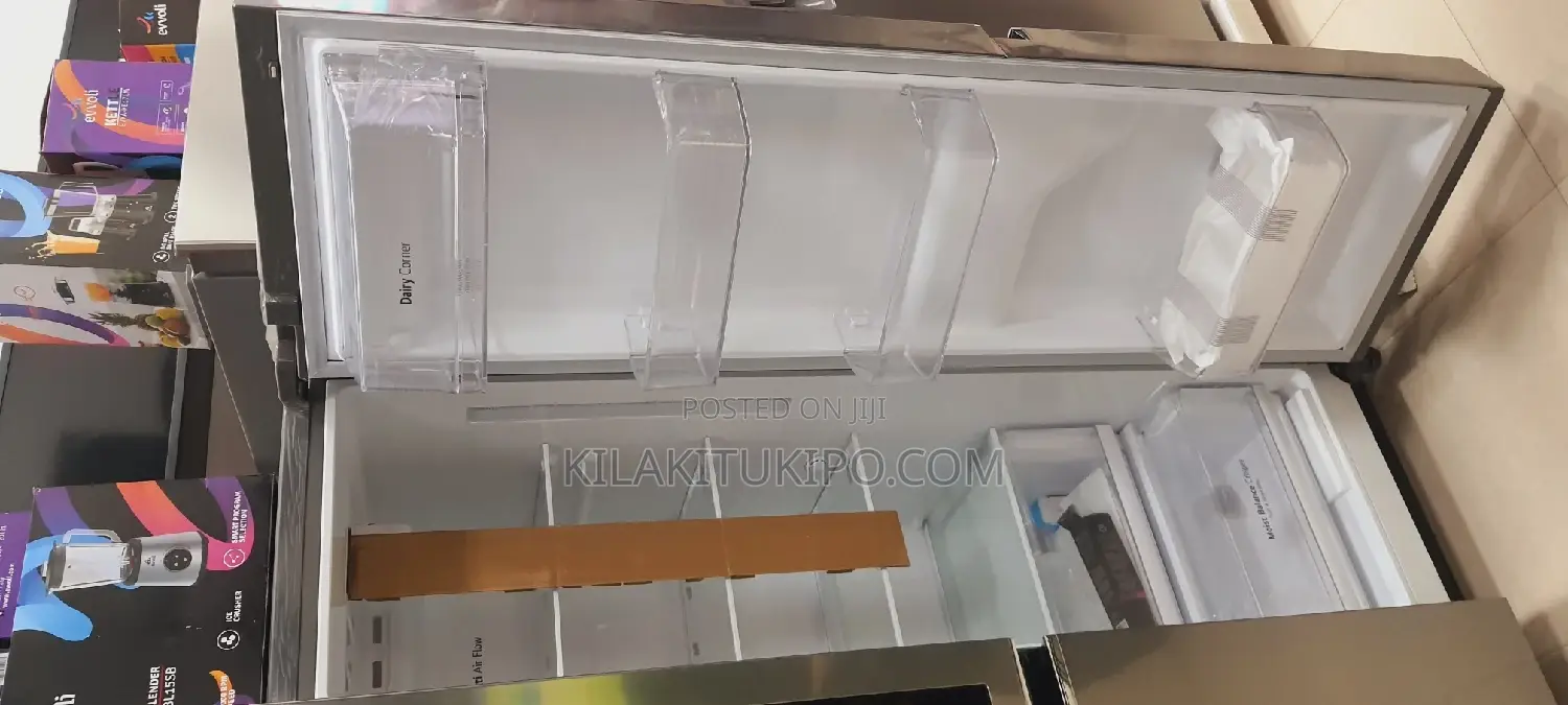 LG Inverter Smart Refrigerator 668L
