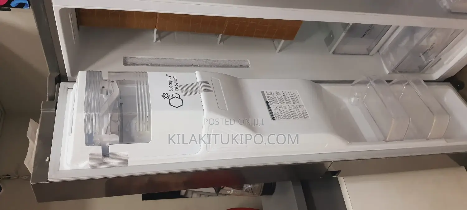 LG Inverter Smart Refrigerator 668L