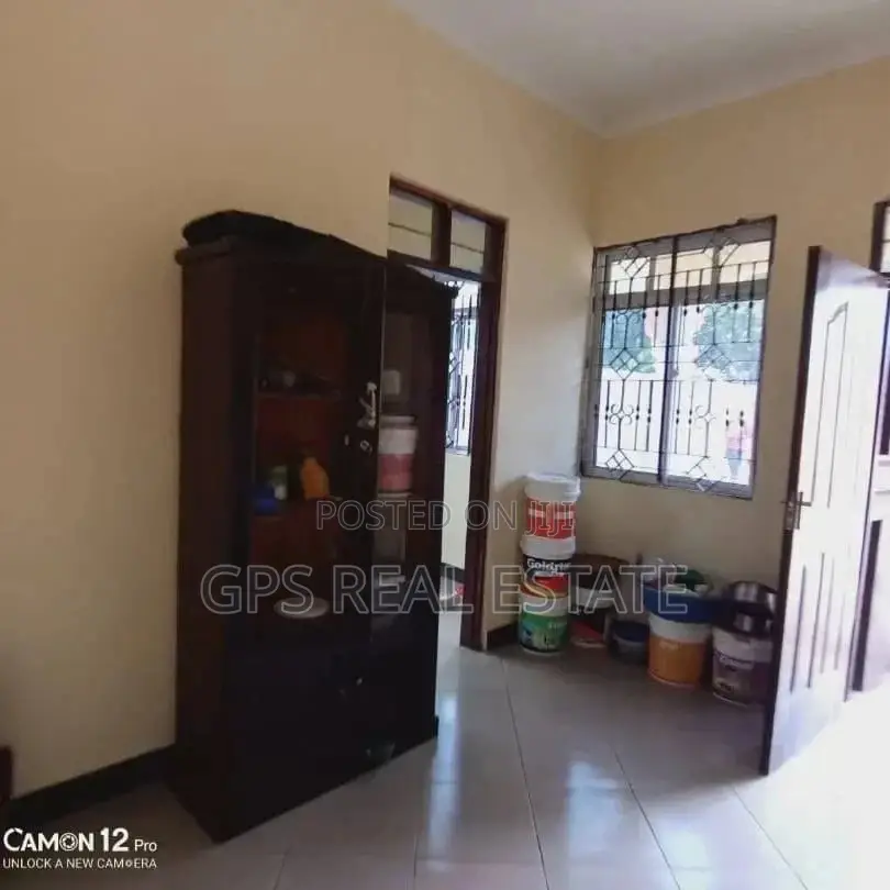 3bdrm House in Vikindu, Kigamboni for Sale