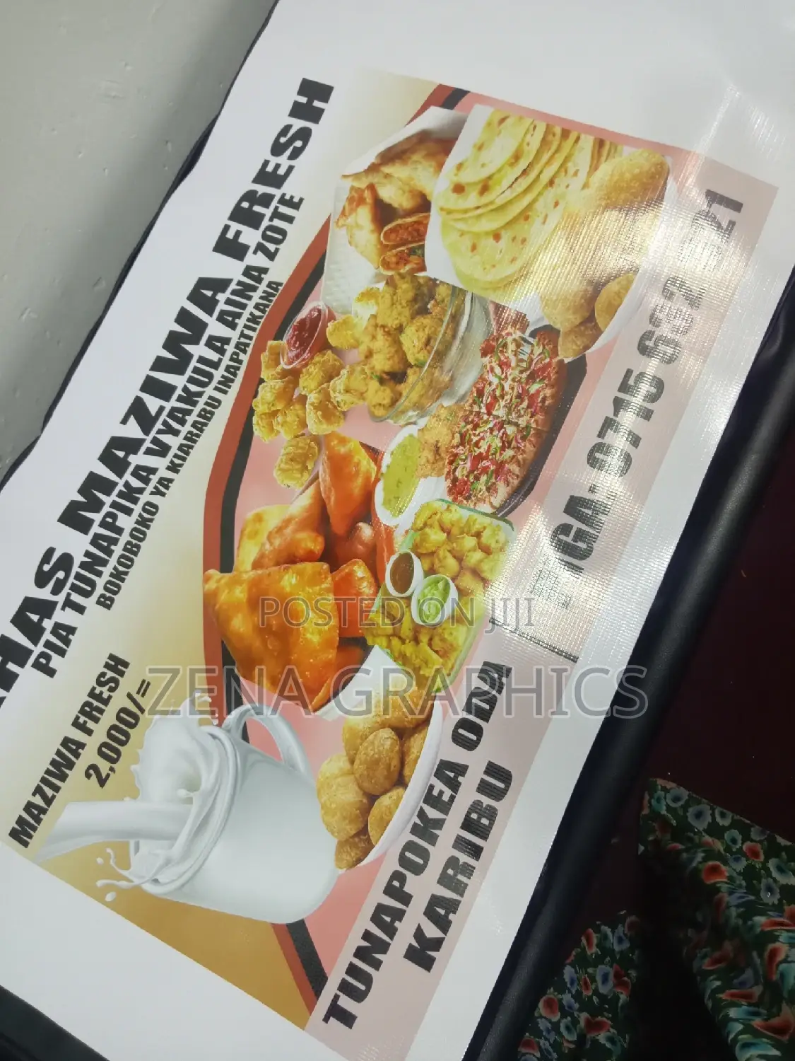 Mabango Service